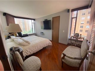 Foto 2 de Venta Apartamento Gratamira, Bogotá