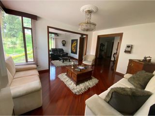 Foto 1 de Venta Apartamento Gratamira, Bogotá