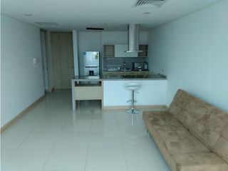 Foto 3 de Apartaestudio en arriendo Altos de Limonar