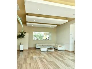 Foto 1 de Apartaestudio en arriendo Altos de Limonar