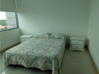 Foto 5 de Apartaestudio en arriendo Altos de Limonar