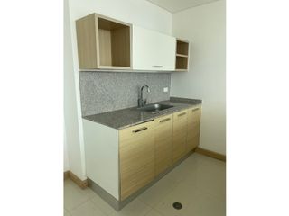 Foto 4 de Apartaestudio en arriendo Altos de Limonar