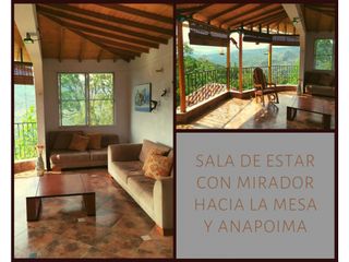 Foto 12 de VENDO CASA CAMPESTRE MESITAS DEL COLEGIO