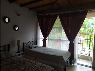 Foto 4 de VENDO CASA CAMPESTRE MESITAS DEL COLEGIO