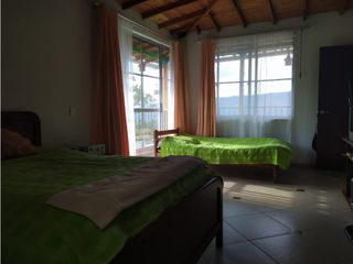 Foto 3 de VENDO CASA CAMPESTRE MESITAS DEL COLEGIO