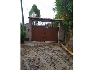 Foto 10 de VENDO CASA CAMPESTRE MESITAS DEL COLEGIO