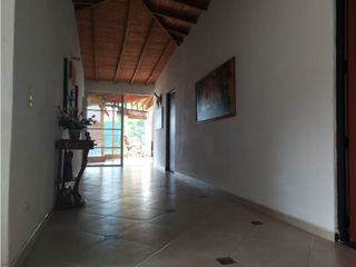 Foto 2 de VENDO CASA CAMPESTRE MESITAS DEL COLEGIO