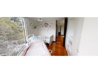 Foto 10 de VENDO CASA CON ASCENSOR, CERROS DE SUBA, CASA BLANCA, BOGOTA