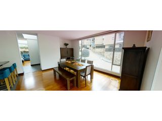 Foto 5 de VENDO CASA CON ASCENSOR, CERROS DE SUBA, CASA BLANCA, BOGOTA