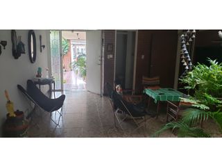 Foto 13 de Casa de 6 hab y piscina en venta barrio La Magdalena - Girardot,