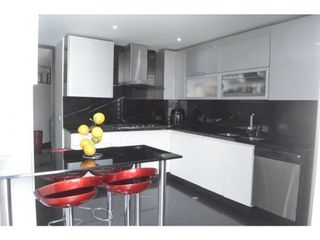 Foto 4 de VENDO APARTAMENTO LA CALLEJA - BOGOT