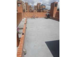 Foto 15 de VENDO APARTAMENTO LA CALLEJA - BOGOT