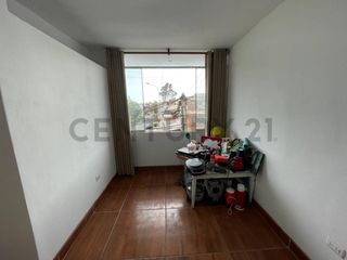 Foto 12 de Vendo hermoso departamento  en los cedros de villa chorrillos