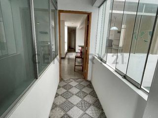 Foto 15 de Vendo hermoso departamento  en los cedros de villa chorrillos