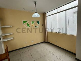 Foto 14 de Vendo hermoso departamento  en los cedros de villa chorrillos
