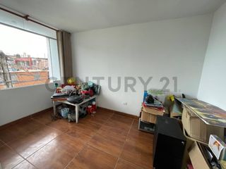 Foto 11 de Vendo hermoso departamento  en los cedros de villa chorrillos