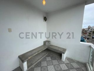 Foto 1 de Vendo hermoso departamento  en los cedros de villa chorrillos