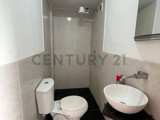 Foto 8 de Vendo hermoso departamento  en los cedros de villa chorrillos