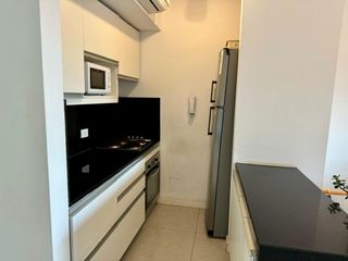 Foto 7 de Venta Depto 2 amb, Nordelta, Q Bay Golf