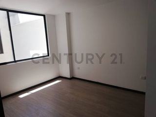 Foto 5 de EN VENTA DEPARTAMENTO POR ESTRENAR