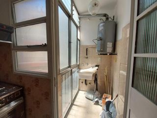 Foto 3 de DEPARTAMENTO 4 AMBIENTES C/BALCON CORRIDO
