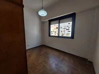 Foto 10 de DEPARTAMENTO 4 AMBIENTES C/BALCON CORRIDO