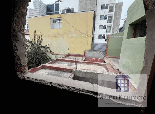 Casa en Venta en Magdalena Del Mar - Meer