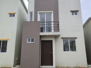 Foto 1 de Casa en  Venta, Ciudad Olimpo 2, vía a la costa  IngG
