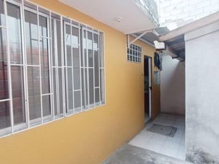 Foto 6 de Casa en venta en Cdla Abel Gilbert Ponton GinS