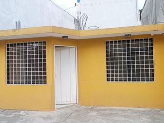 Foto 2 de Casa en venta en Cdla Abel Gilbert Ponton GinS