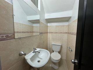 Foto 14 de Casa en Urb. Villa España etapa Málaga en Venta SolG