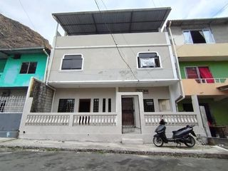 Foto 1 de Casa Rentera en Venta, Bellavista Coop Vista Alegre EstF