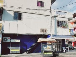 Foto 10 de Casa Esquinera en Venta en Mapasingue   GraC