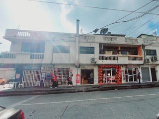 Foto 1 de Casa Esquinera en Venta en Mapasingue   GraC