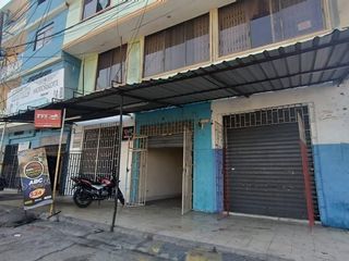 Foto 1 de Local Comercial en Alquiler, Av 25 de Julio, GinS