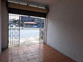 Foto 2 de Alquiler de Local Juan Péndola y 25 de Julio SanS