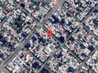 Foto 22 de Departamento en venta - 2 dormitorios 1 baño - 75mts2 - La Plata