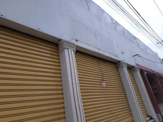 Foto 11 de Alquiler Local Comercial frente a Mercado de Las Esclusas Sur de Gye SanS