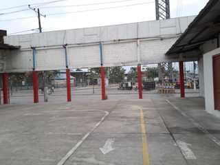 Foto 14 de Alquiler Terreno y Local de 810 m² frente al Mercado Las Esclusas Sur Gye SanS