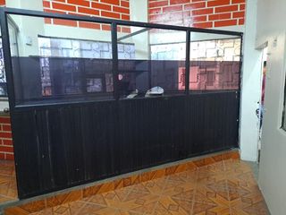Foto 2 de Alquiler Terreno y Local de 810 m² frente al Mercado Las Esclusas Sur Gye SanS