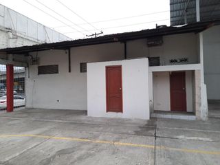 Foto 8 de Alquiler Terreno y Local de 810 m² frente al Mercado Las Esclusas Sur Gye SanS