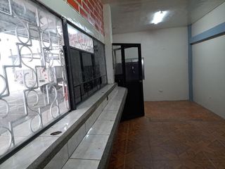 Foto 6 de Alquiler Terreno y Local de 810 m² frente al Mercado Las Esclusas Sur Gye SanS