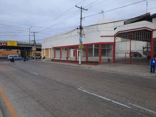 Foto 17 de Alquiler Terreno y Local de 810 m² frente al Mercado Las Esclusas Sur Gye SanS