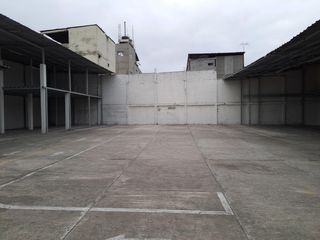 Foto 16 de Alquiler Terreno y Local de 810 m² frente al Mercado Las Esclusas Sur Gye SanS