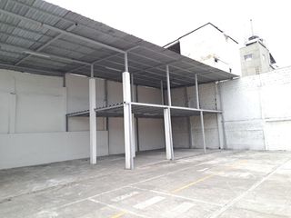 Foto 7 de Alquiler Terreno y Local de 810 m² frente al Mercado Las Esclusas Sur Gye SanS