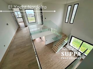 Foto 19 de Casa en vent El Yacht Nordelta