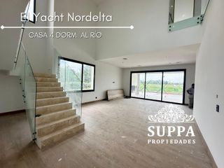 Foto 16 de Casa en vent El Yacht Nordelta