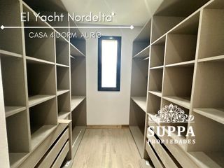 Foto 21 de Casa en vent El Yacht Nordelta