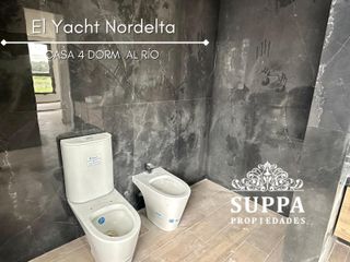 Foto 26 de Casa en vent El Yacht Nordelta