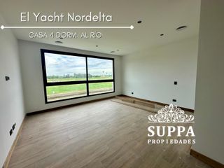 Foto 20 de Casa en vent El Yacht Nordelta